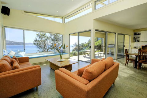 YALLUMBEE - Accommodation Ballina 2