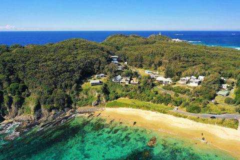 YALLUMBEE - Accommodation Ballina 1