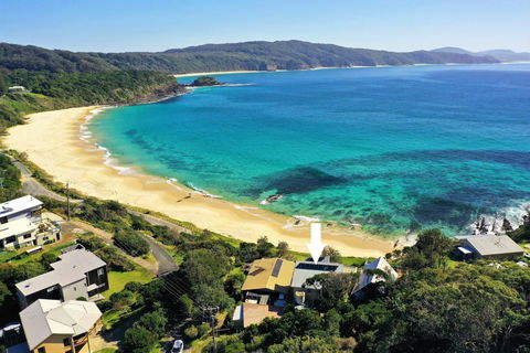 YALLUMBEE - Accommodation Ballina 0