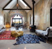 Yandoit Church - Accommodation Ballina