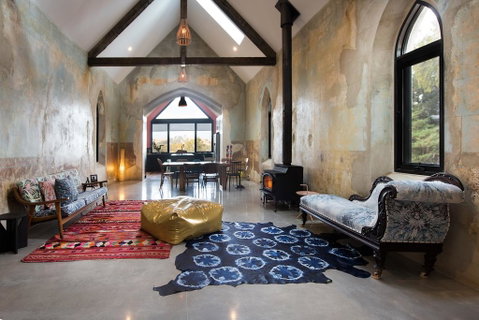 Yandoit Church - Accommodation Ballina 0