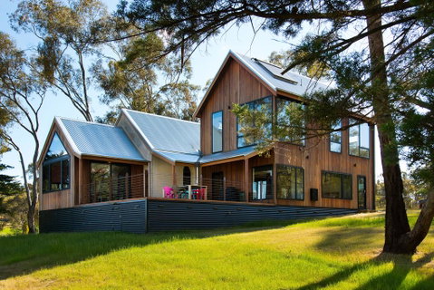 Yandoit Church - Accommodation Ballina 1