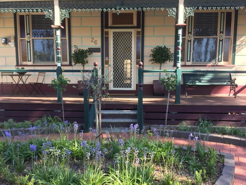 Yapera On Lucan - Accommodation Ballina 0