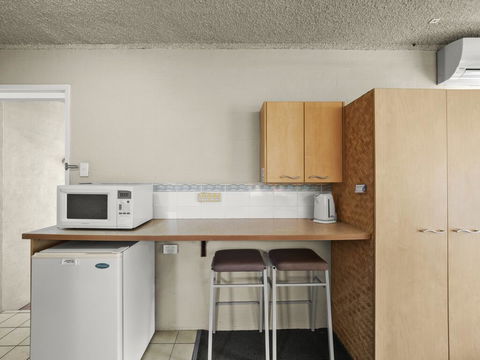 Yamba Sun Motel - Accommodation Ballina 3