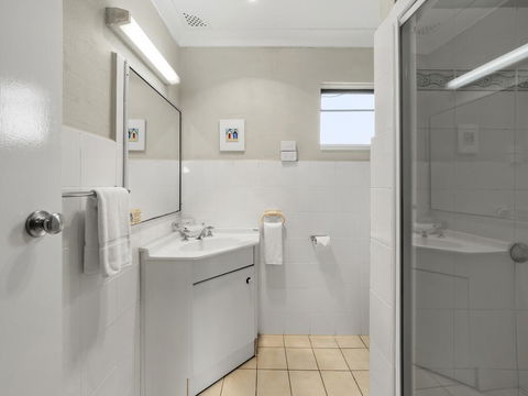 Yamba Sun Motel - Accommodation Ballina 2