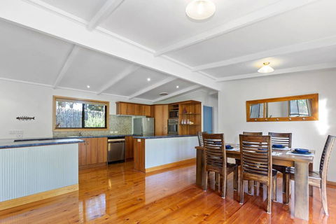YARRABEE - The Perfect Getaway! - Accommodation Ballina 1