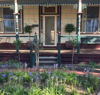 Yapera On Lucan - Accommodation Ballina