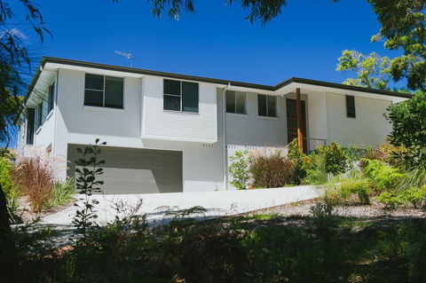 YARINGA - Retreat Style Accomodation With Swimming Pool - Accommodation Ballina 1