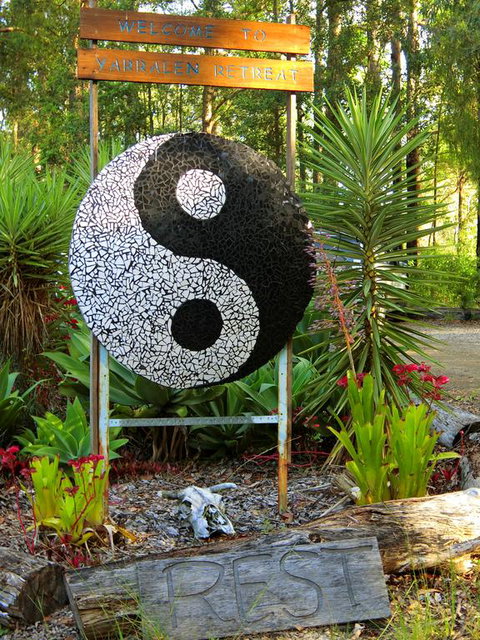 Yarralen Retreat - Accommodation Ballina 3