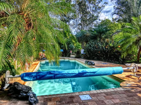 Yarralen Retreat - Accommodation Ballina 1