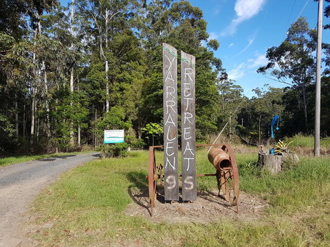 Yarralen Retreat - Accommodation Ballina 0