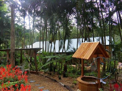 Yarralen Retreat - Accommodation Ballina 2
