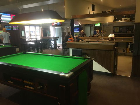 Yarram Commecial Hotel Motel - Accommodation Ballina 2