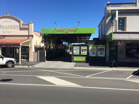 Yarram Commecial Hotel Motel - Accommodation Ballina 1
