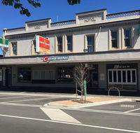 Yarram Commecial Hotel Motel - Accommodation Ballina