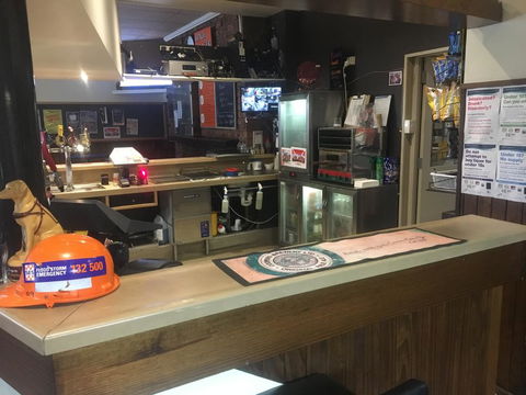 Yarram Commecial Hotel Motel - Accommodation Ballina 3