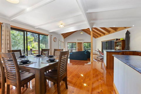 YARRABEE - The Perfect Getaway! - Accommodation Ballina 0