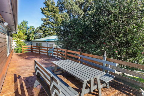 YARRABEE - The Perfect Getaway! - Accommodation Ballina 3