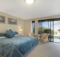 Yarrandabbi Dreaming Boutique BB - Accommodation Ballina
