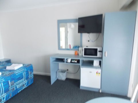 Yass Motel - Accommodation Ballina 3
