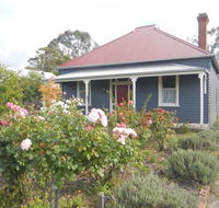 Yarram Cottage Art and Accommodation - Accommodation Ballina