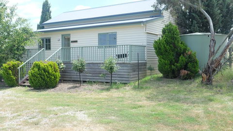 Yea Wood Duck Cottage - Accommodation Ballina 2