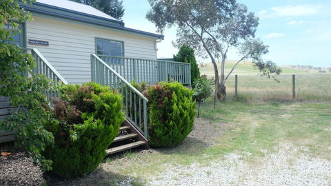 Yea Wood Duck Cottage - Accommodation Ballina 3