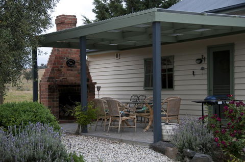 Yea Wood Duck Cottage - Accommodation Ballina 1