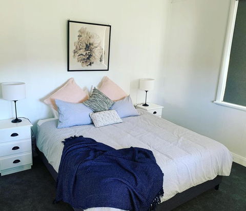 Yellow Door House Adelong - Accommodation Ballina 2