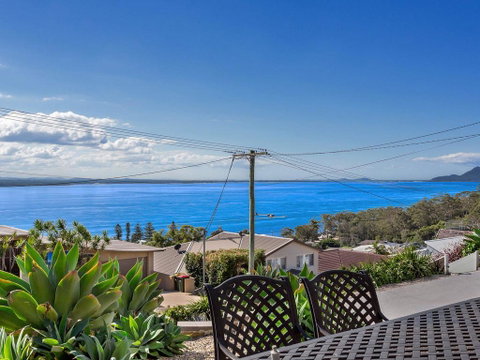 Yenangoon - Walking Together@ Corlette - Accommodation Ballina 0