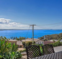 Yenangoon - Walking together Corlette - Accommodation Ballina