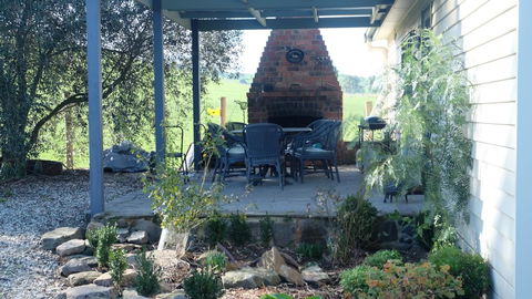 Yea Wood Duck Cottage - Accommodation Ballina 0