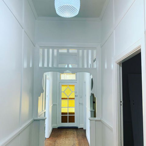 Yellow Door House Adelong - Accommodation Ballina 3