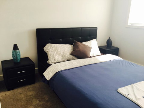 Yes Holiday Home - Accommodation Ballina 1