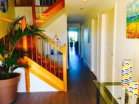 Yes Holiday Home - Accommodation Ballina 2