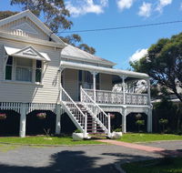 YesterYear on West - Accommodation Ballina