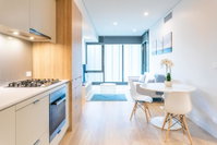 York  George Sydney CBD