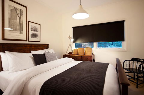 York House Daylesford - Accommodation Ballina 3