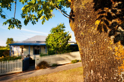 York House Daylesford - Accommodation Ballina 0
