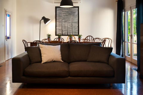 York House Daylesford - Accommodation Ballina 1
