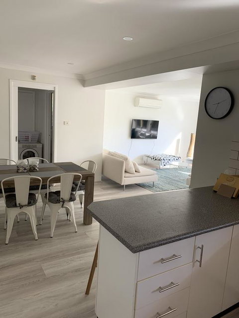 York Cosy Stays - Accommodation Ballina 1