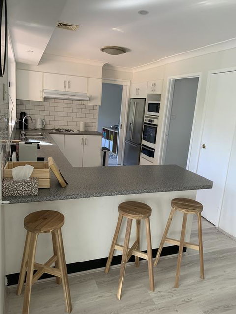 York Cosy Stays - Accommodation Ballina 3