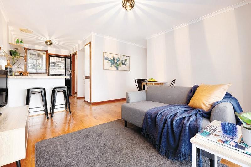 Eureka VIC Accommodation Ballina