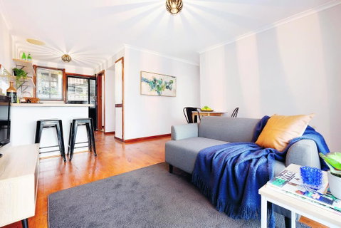Your Ballarat Home - Accommodation Ballina 1