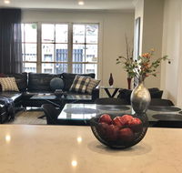 Your home away from home - Accommodation Ballina
