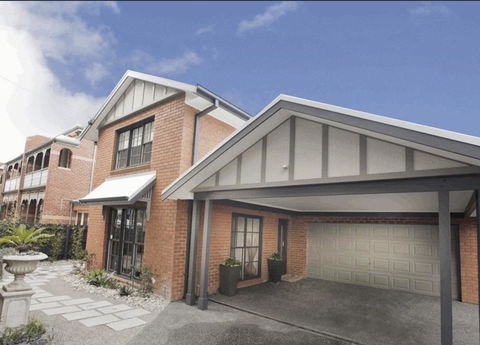 Your Home Away From Home - Accommodation Ballina 2