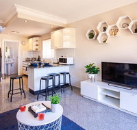 your home here in Sydney - Accommodation Ballina