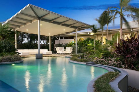 Your Luxury Escape - Horizon - Accommodation Ballina 3
