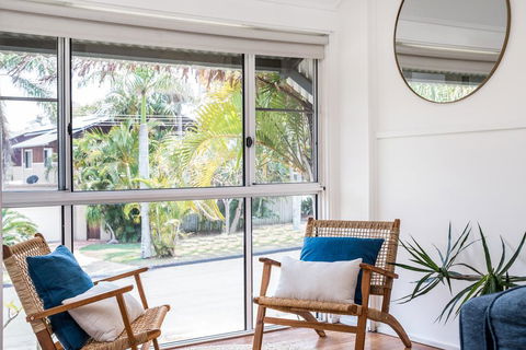 Your Luxury Escape - Salt Life - Byron Bay - Accommodation Ballina 1