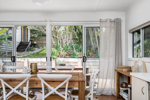 Your Luxury Escape - Salt Life - Byron Bay - Accommodation Ballina 2